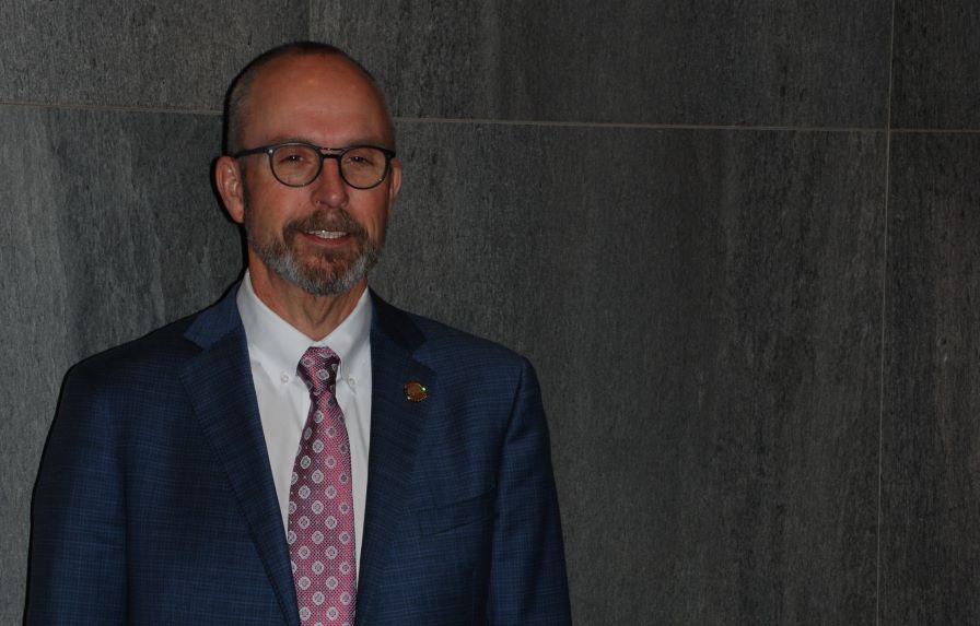 Lone Star Leadership for Cotton
