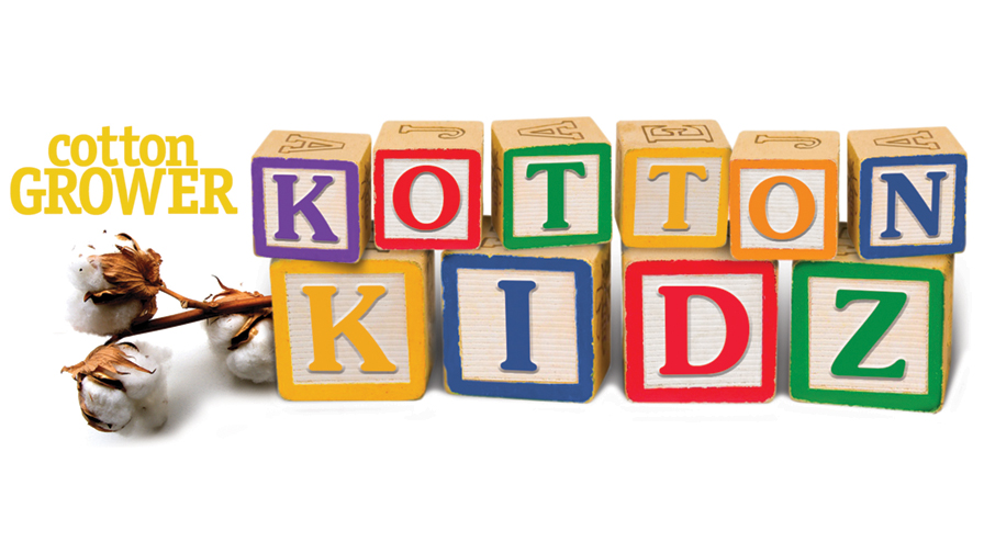 Looking for More Kotton Kidz