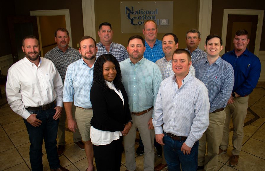 NCC Emerging Leaders for 2023 Begin Orientation