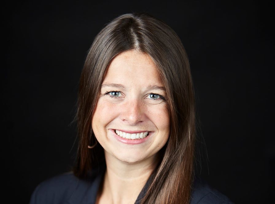 Ishee Named American Cotton Shippers Association Vice President