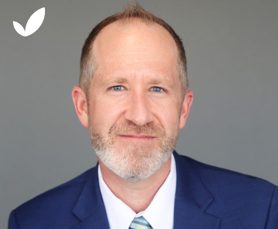 Daren Abney Named U.S. Cotton Trust Protocol Executive Director