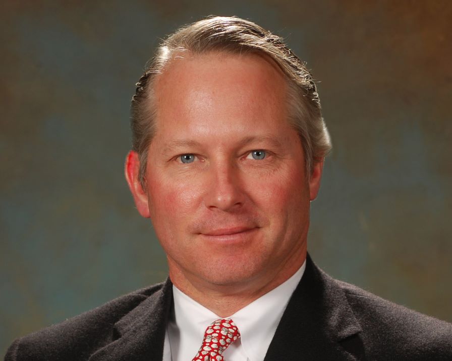Davis Named Next CEO of Southern Cotton Growers