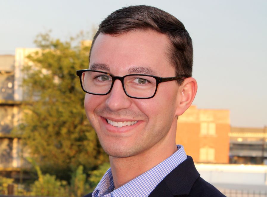 Radford Joins Cotton Board as Southeast Regional Communication Manager