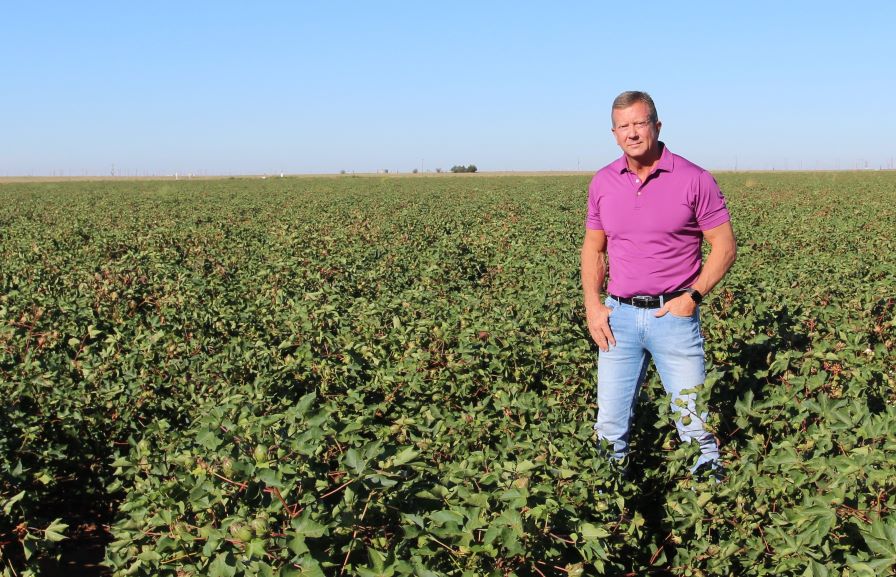 Simple Crop Protection Solutions Are Always the Best
