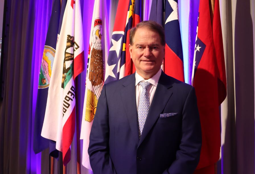 Joe Nicosia to Lead National Cotton Council in 2024
