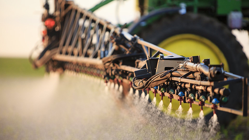 USDA Announces Major Investment in Domestic Fertilizer Production