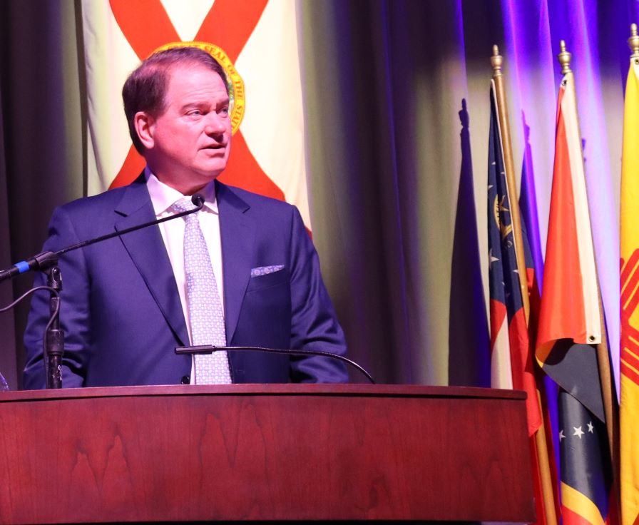 Nicosia Bringing a Different Perspective to Industry Leadership
