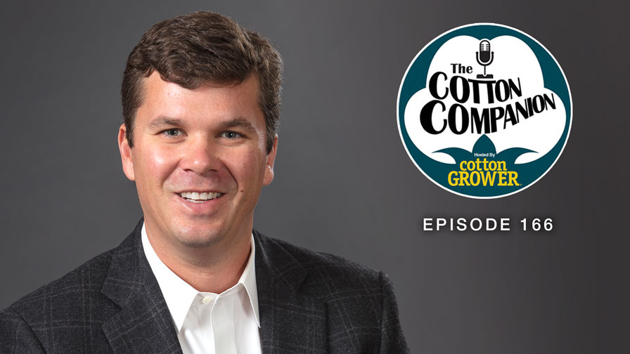 Cotton Companion: ACSA’s 100 Years Serving U.S. Cotton