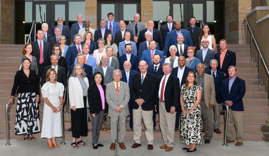 The Cotton Board Approves Cotton Incorporated’s 2025 Budget, Elects New Officers