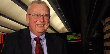 Cotton Marketer of the Year Award: Who Was Joe O’Neill?
