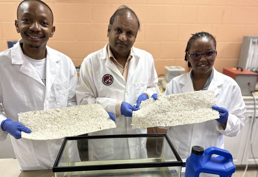 Examining Growth Opportunities for Cotton