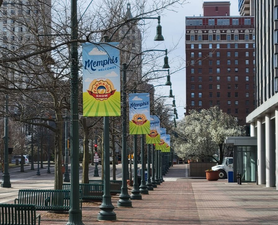 2025 Mid-South Farm and Gin Show Focuses on Managing Farming Evolution