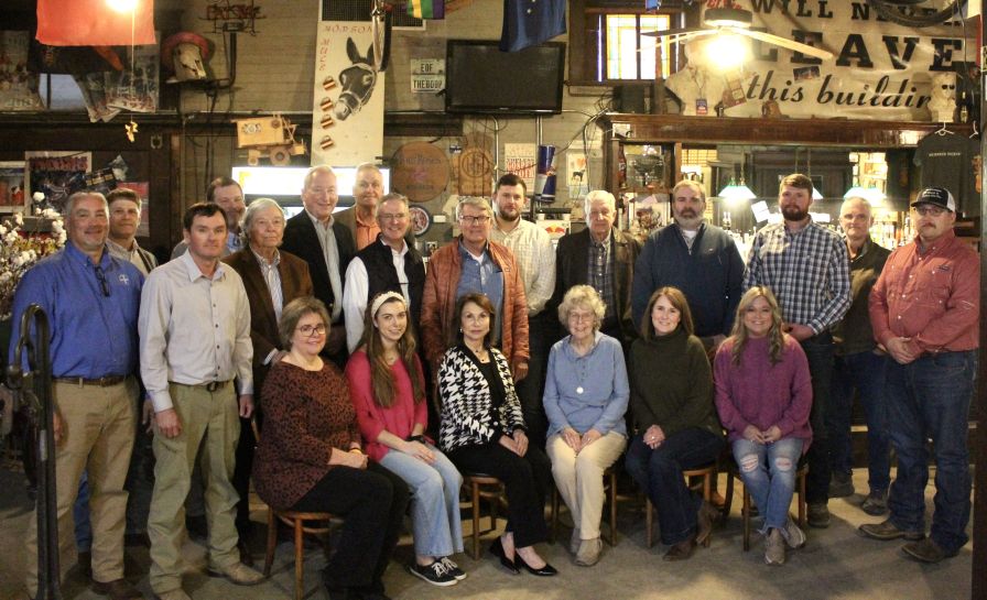 Arkansas Cotton Gin Honored for Top Gin Output in U.S. in 2024