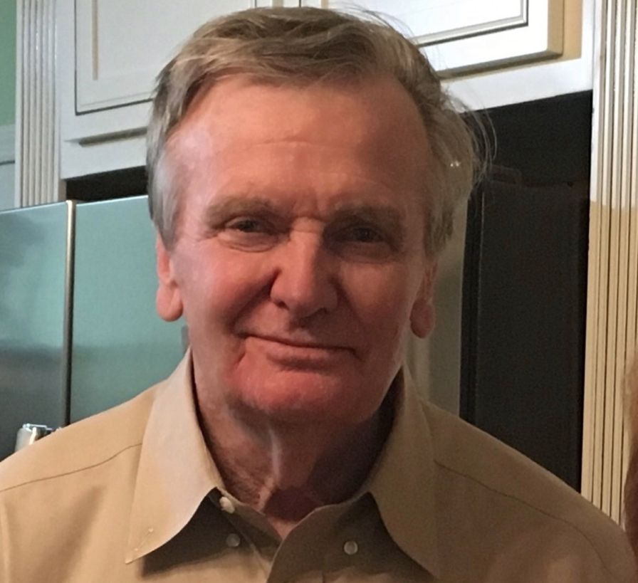 Cotton Grower Remembers Bill Spencer