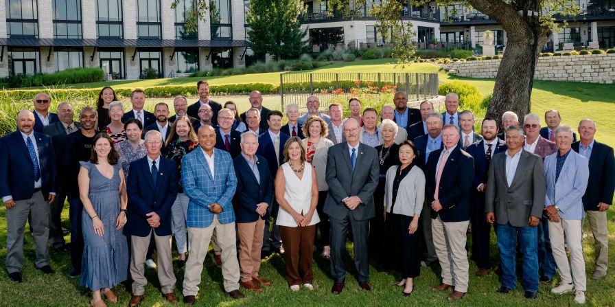 Cotton Board Approves Cotton Incorporated 2026 Budget; Elects New Officers