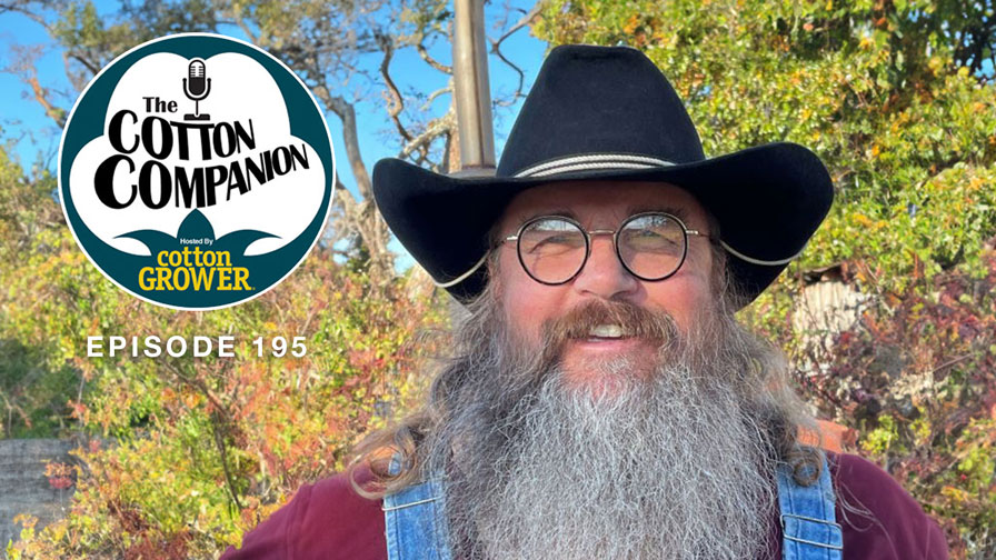 Cotton Companion: Dr. Bill’s Pre-Harvest Checklist