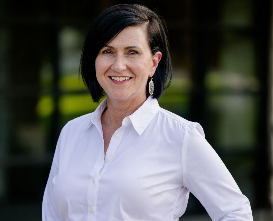 Ehret Named Cotton Board Vice President of Program Information