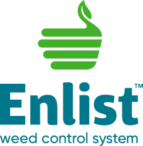 The Enlist® Weed Control System