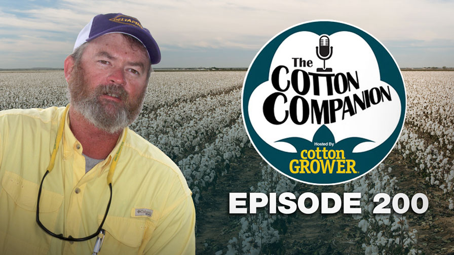 Celebrating Our 200th Episode…and Jay Mahaffey, Too!