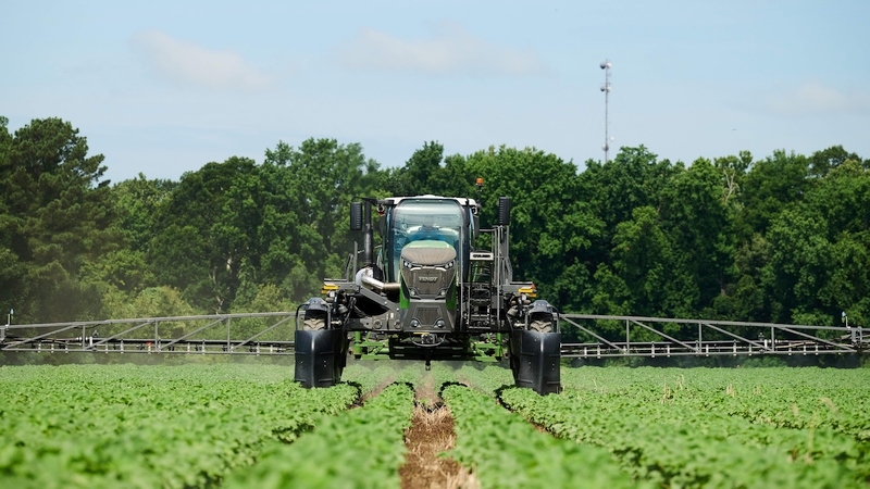 Enlist One® Herbicide Gives Southern Farmers Choice and Flexibility to Control Tough Weeds