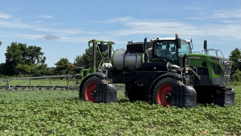 Better Weed Control Begins with Giving Producers More Options to Farm Their Way