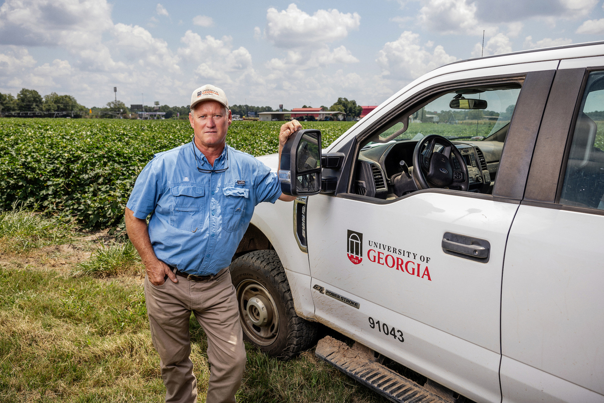 Spotlighting the ‘Best in Cotton’ Class of 2026