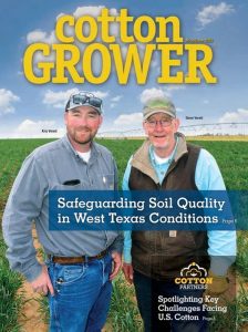 May / June 2025 issue cover