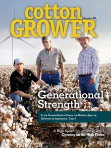December 2025 issue cover