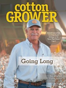 May / June 2026 issue cover
