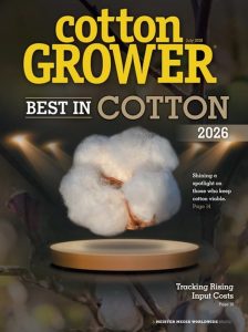 July 2026 issue cover