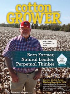 January 2024 issue cover