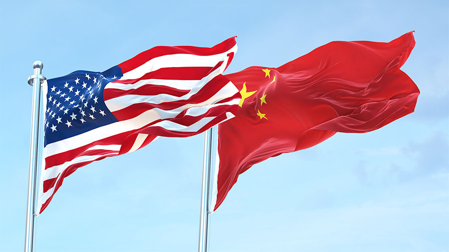 Cotton Included in U.S.-China Tariff Reduction Product List