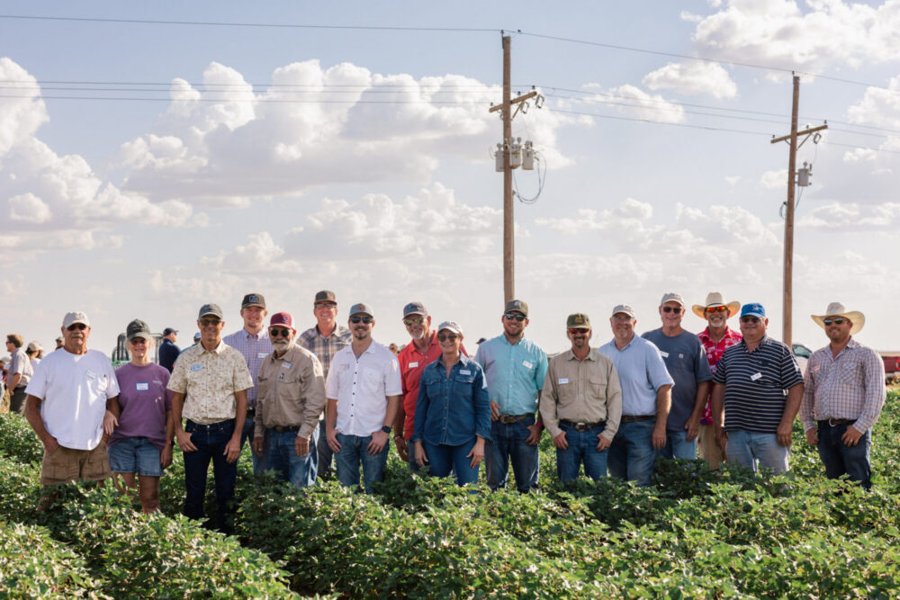 BCI’s ‘Cotton and Beyond’ Event Spotlights Regenerative Ag