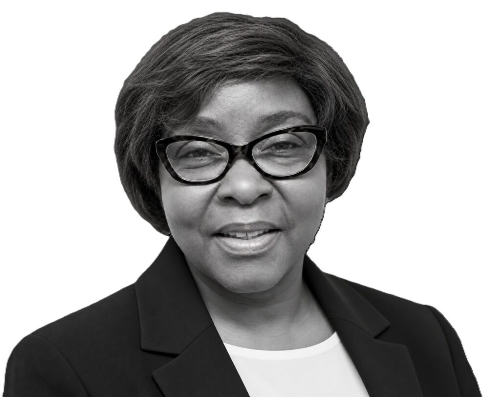 Susan Webb Receives Lummus’ Bowen 65 Award